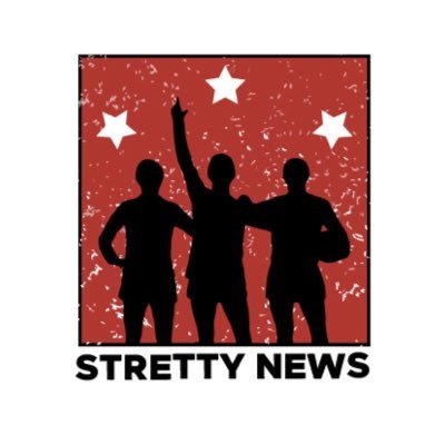 Stretty News