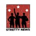 Stretty News (@StrettyNews) Twitter profile photo