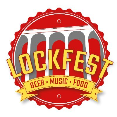 LockFest - Taking place 7th-9th July 2023 at Lockwood Park.
Over 40 beers, bands & food.
https://t.co/rlk49Vwkhz