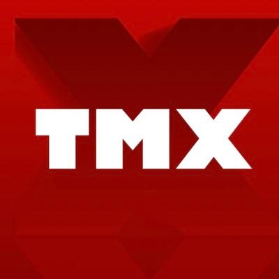 Compte officiel de la chaîne TMX