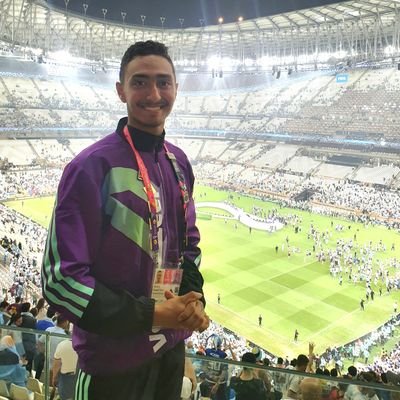 Sports Management 🎓 | Federations Relations Coordinator @SaudiOlympic 👨‍💻📝 | Sports Enthusiast | SPS @FIFAWorldCup 🌎 | Athlete 🏋🏻‍♀️🤸‍♂️