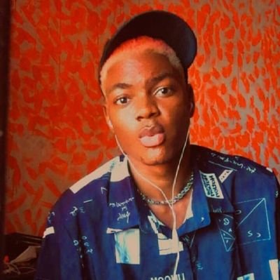 Henrygosh1's profile picture. A portrait artist ✏️ 
song writer 😋