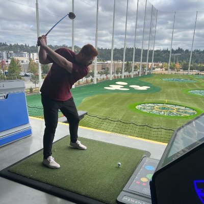 70_BigRed's profile picture. Saas Consultant | Crypto Investor | NFT Owner | Retired D II Athlete | Your favorite redhead