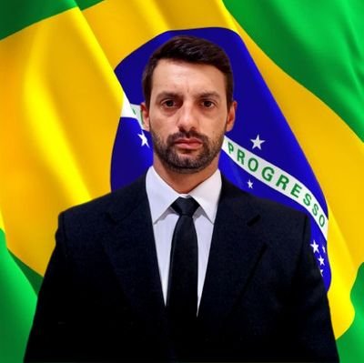Perfil @opatriiota no Instagram.
Bolsonarista, Trumpista, Armamentista, Olavista e Patriota! 🇧🇷