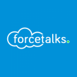 Forcetalks is the #socialmedia platform for #Salesforce #Trailblazers. Share your knowledge via Blogs, Videos, Infographics on @forcetalks. Download the app now