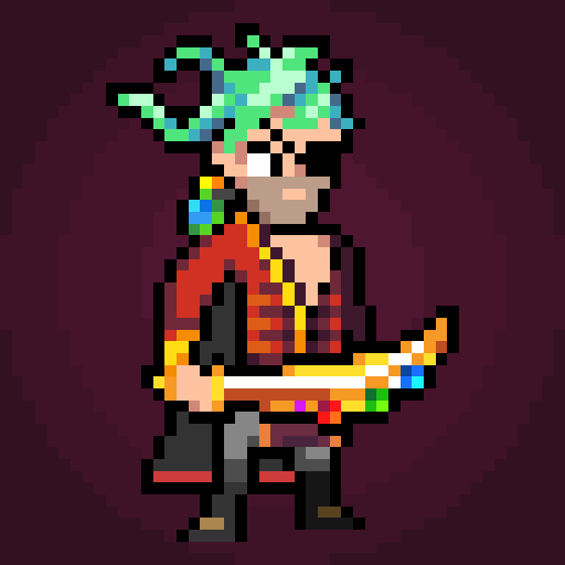 microbyte_99's profile picture. Into the wild