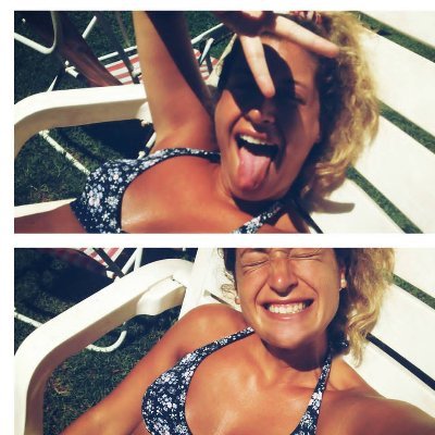 iBonita la gente cuando hay calidad!
La palabra escrita y el ☀️ 

💚🌻🍀