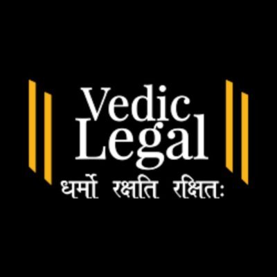 @Vedic_Legal