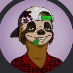 OmpsonN's profile picture. Invisible DAO member, kuni DAO member. Open for collabs