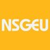 NSGEU (@NSGEU) Twitter profile photo