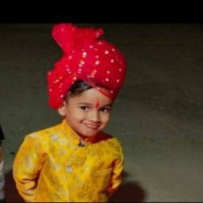 NageshDhakad9's profile picture. 