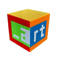 🔥 Cubes_Art 🧊 (@cubes_art) 's Twitter Profile
