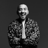 Xavier Murillo (@xaviermurillo_) 's Twitter Profile