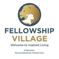 Fellowship Village (@fellowshipvlg) 's Twitter Profile Photo
