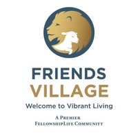 Friends Village(@FriendsVillage_) 's Twitter Profile Photo