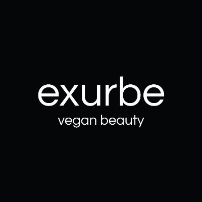 exurbe veganbeauty