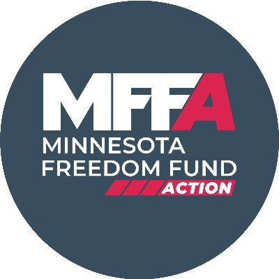 MFF Action is a 501(c)4 political organization working alongside @mnfreedomfund to end cash bail and eradicate the harms of immigration detention in Minnesota.