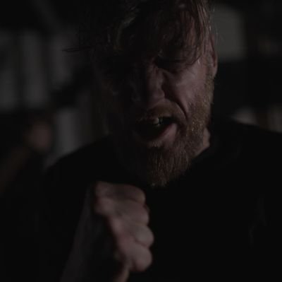 griff_wise's profile picture. vocalist, lyricist and frontman