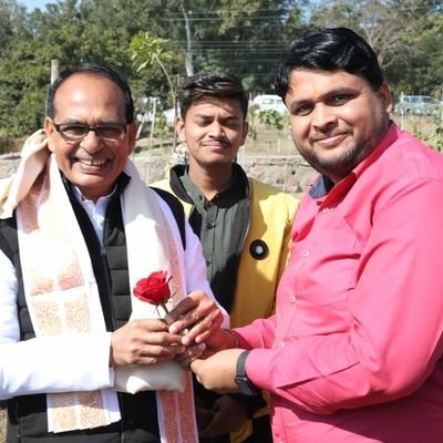 AjayBJPMP Profile Picture