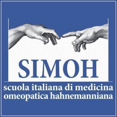 Scuola Italiana Medicina Omeopatica Hahnemanniana ETS by 1947. Cura e ricerca al servizio della persona. Il 5XMILLE per SIMOH ✍️04024991004 Enti Terzo Settore🍀