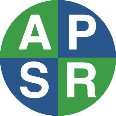 American Political Science Review Profile