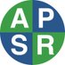 American Political Science Review (@apsrjournal) Twitter profile photo