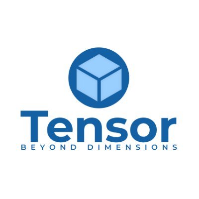 tensorioe's profile picture. Creating a platform for learning new things and inspiring everyone.