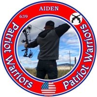 Aiden(@Aiden885) 's Twitter Profile Photo