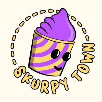 Welcome to Skurpy Town 🥤 https://t.co/zwkcciNuUC