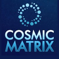 Cosmic Matrix Podcast (@cosmicmatrixpod) 's Twitter Profile