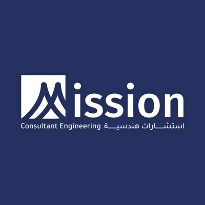 شركة مشاري الشثري للاستشارات الهندسية (Mission) | شركة مهنية مساهمة 
 سعودية | رقم التواصل 920008999 | #Mission_sa