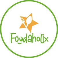 Foodaholix World(@FoodaholixWorld) 's Twitter Profile Photo