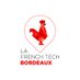 French Tech Bordeaux (@frenchtechbdx) Twitter profile photo French Tech Bordeaux (@frenchtechbdx) Twitter profile photo