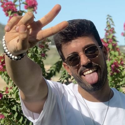 Jorgehrg95 Profile Picture