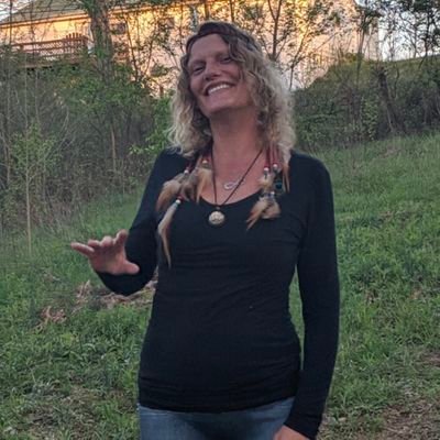 rockerchic433's profile picture. I stand with God, truth, justice, and liberty for all 💏🌎💜united we are strong 💏🌎💏 together we are co-creating a peacefully sustainable abundant world