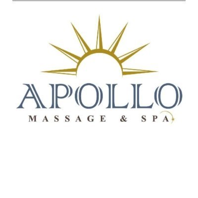 Apollo Massage. BTS แบริ่ง. ทางออก3