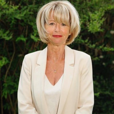 Patricia Lemoine Profile