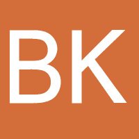BKAuthors (@bkauthors) 's Twitter Profile