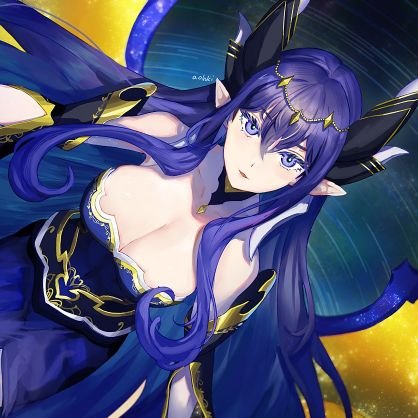 Luce_ﾙｰﾁｪさんのプロフィール画像