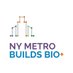 NY Metro Builds Bio+ (@nymbuildsbio) Twitter profile photo NY Metro Builds Bio+ (@nymbuildsbio) Twitter profile photo
