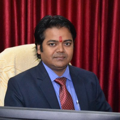 bknalsir's profile picture. Bharat Sir, Asst. Professor (Computer Sc.)
Buddha Science & Technical Institute(BSTI)
Connect : https://t.co/9KFihp7NuF || https://t.co/LRUd2mUK3V