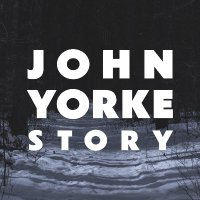 John Yorke Story(@jyintothewoods) 's Twitter Profile Photo