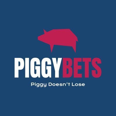 Player Props, Single Games, and Parlays🏈🏀⚾️⛳️Business Inquiries 📧📧- piggybets@gmail.com Partnerships- @propsdotcash @ThriveFantasy @underdogfantasy Bets⬇️