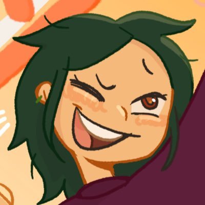 Jackie Fungal 🐀 (Murphy) { looking for work! }さんのプロフィール画像