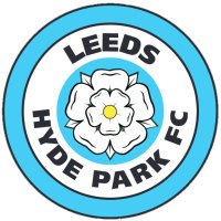 Leeds Hyde Park Women+ FC(@leedshpwomenfc) 's Twitter Profile Photo