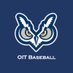 Oregon Tech Baseball (@oit_baseball) Twitter profile photo