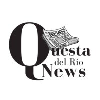 Questa del Rio News(@QuestaNews) 's Twitter Profile Photo