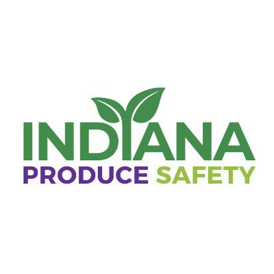 Thanks for checking in! This page is no longer active. Follow @ISDAgov and @StateHealthIN for the latest produce safety information.
