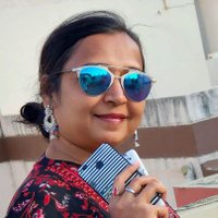 Vaishali Maisuria(@VaishaliMaisur2) 's Twitter Profileg