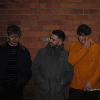 Jonny Ash (@jonnyashband) 's Twitter Profile